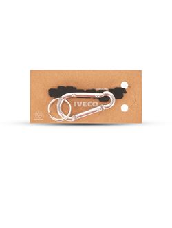 Image of Tigrotto keychain