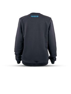 Imagen de EDAILY SUDADERA CUELLO REDONDO