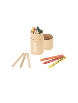 Image of Drawing Set