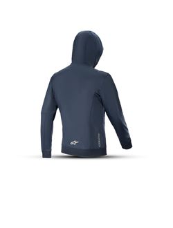 Image of Men's Hoodie Sweatshirt, Blue Navy, MotoGP