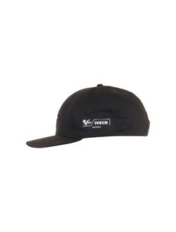 Image of Ageless curve Flexfit Cap, Black, MotoGP