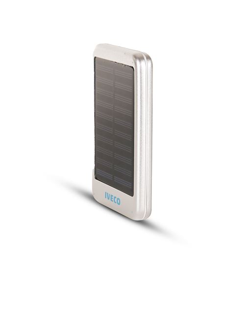 Bild von Solarflat