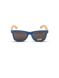 Bild von Bamboo and RCS recycled pl. sunglasses