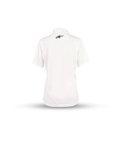 Imagen de Women's Polo, White