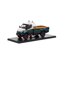 Image of Tigger scale model - DAILY 4x4