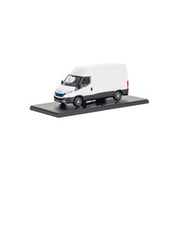 Imagen de white eDaily scale model