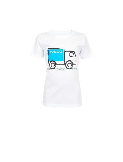 Image de T-shirt enfant