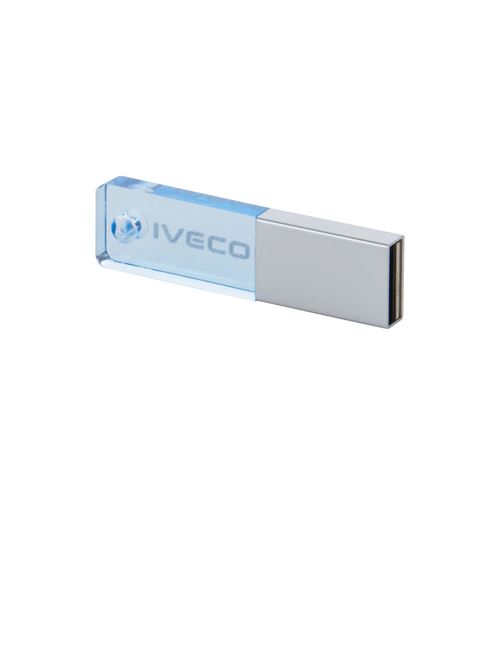 Image of IVECO 32 gb USB