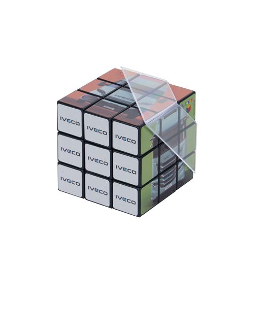 Image of Rubik's Cube