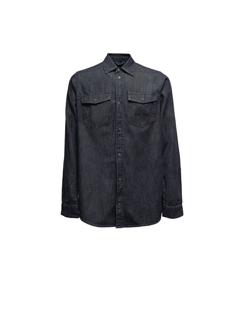 Image of MEN'S DENIM SHIRT