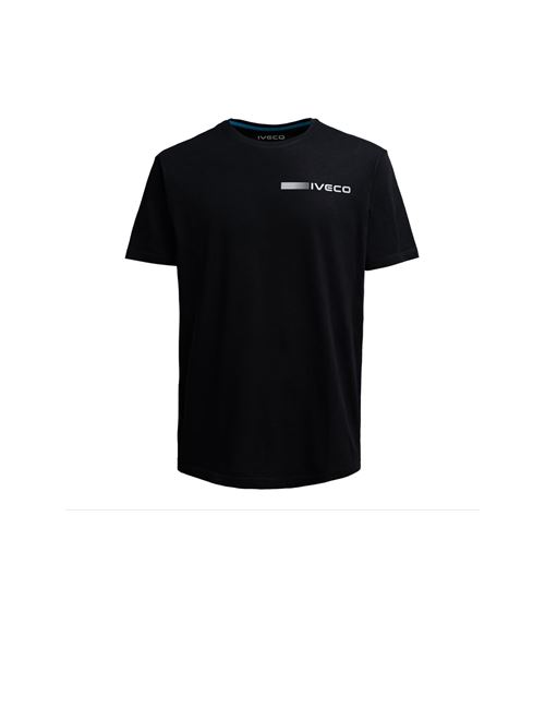 Image of Men's anthracite T-SHIRT