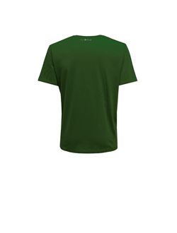 Image of Men's green T-SHIRT