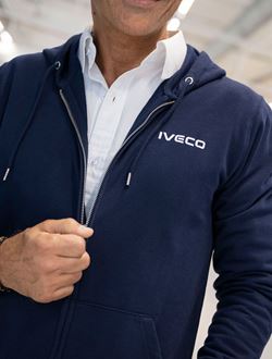 Image de SWEAT À CAPUCHE, UNISEXE