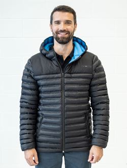 Imagen de Padded Jacket