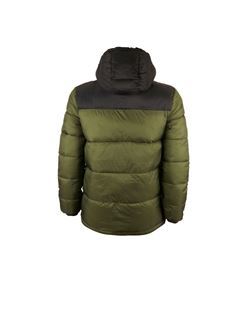 Image of Unisex Padded jacket
