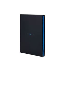 Image of NOTEBOOK