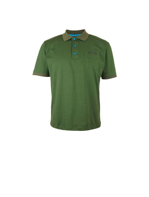 Imagen de Polo con bolsillo hombre