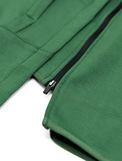 Imagen de SUDADERA CON CAPUCHA logotipo manga hombre