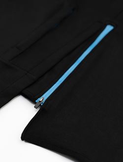 Bild von DAMEN-KAPUZENPULLOVER