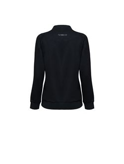 Image de SWEATSHIRT SANS CAPUCHE femme