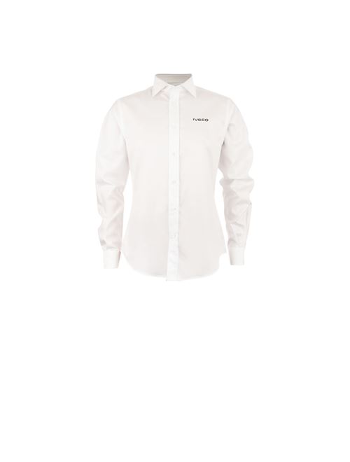 Image of Men's WHITE SHIRT