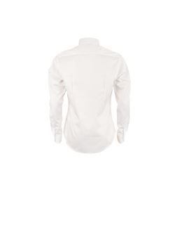 Image of Men's WHITE SHIRT