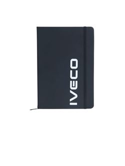 Image of Notebook BLACK