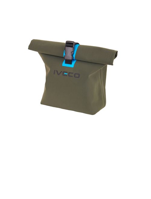Image of BEAUTY CASE WITH HANDLE