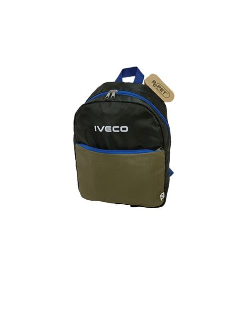 Image of FOLDABLE BACKPACK