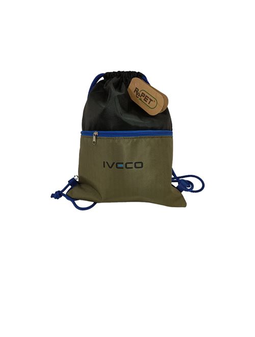 Image of DRAWSTRING BAG