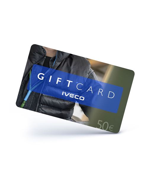 Imagen de Gift Card, 50 €