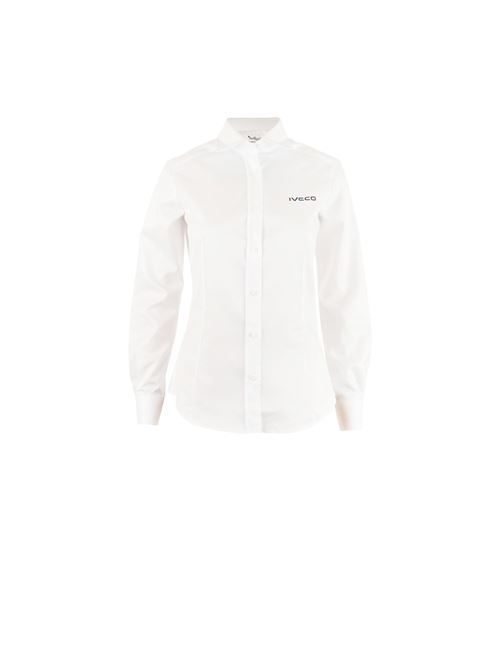 Image de WOMEN'S WHITE SHIRT