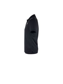 Imagen de MOTO GP - WOMAN POLO BLACK