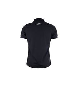 Imagen de MOTO GP - WOMAN POLO BLACK