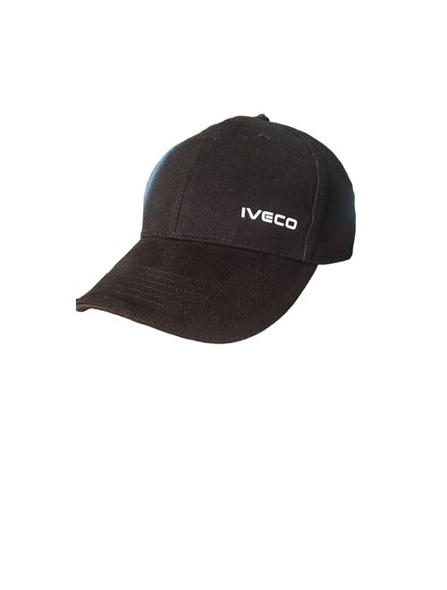 Imagen de BASEBALL CAP BLACK