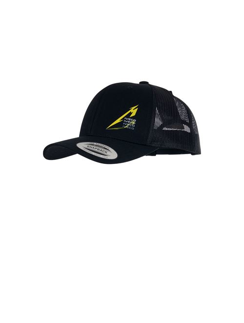 Imagen de METALLICA - IVECO BASEBALL CAP