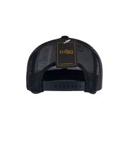 Imagen de METALLICA - IVECO BASEBALL CAP