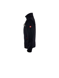 Imagen de METALLICA - IVECO MEN'S SOFTSHELL JACKET 