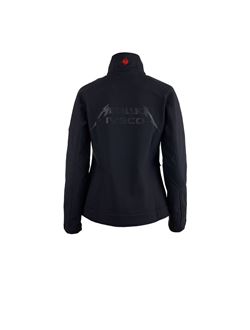 Imagen de METALLICA - IVECO MEN'S SOFTSHELL JACKET 