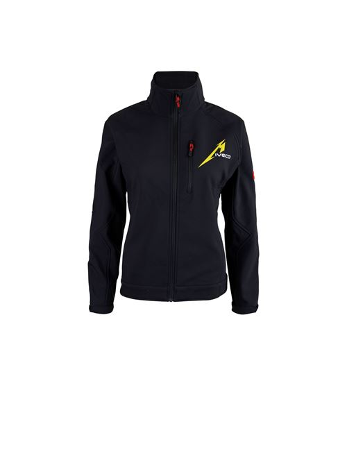 Imagen de METALLICA - IVECO WOMAN SOFTSHELL JACKET 