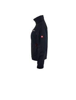 Imagen de METALLICA - IVECO WOMAN SOFTSHELL JACKET 