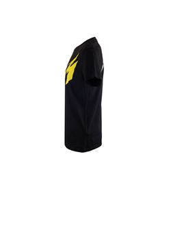 Imagen de METALLICA- IVECO LOGO LARGE M BLACK T-SHIRT 