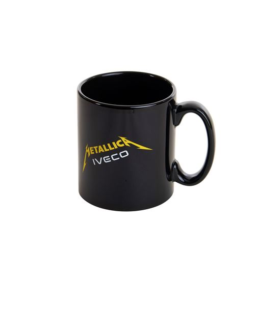 Image de METALLICA - IVECO MUG 