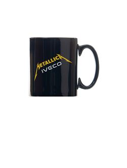 Image de METALLICA - IVECO MUG 