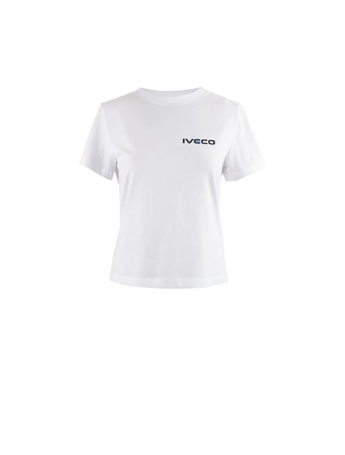 Imagen de T-SHIRT WOMAN BASIC