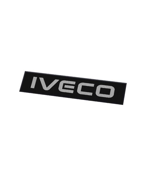 Imagen de TERMOADHESIVE PATCH BLACK