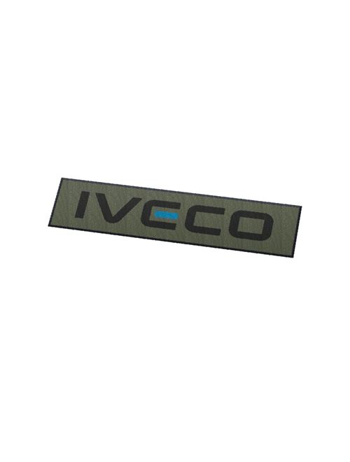 Imagen de TERMOADHESIVE PATCH GREEN
