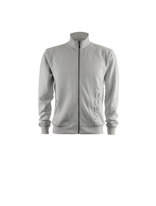 Imagen de SWEATSHIRT MEN'S WITH ZIP