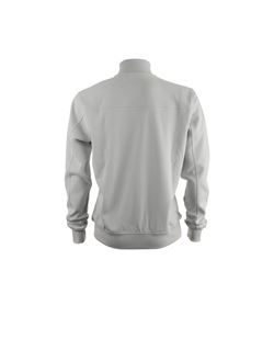 Imagen de SWEATSHIRT MEN'S WITH ZIP