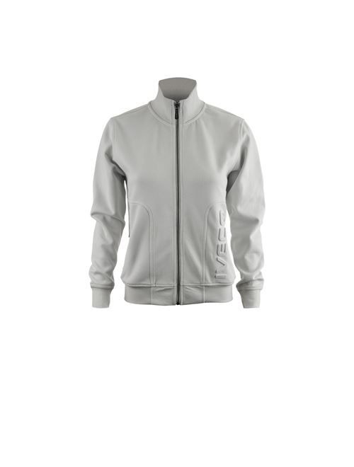 Imagen de SWEATSHIRT WOMEN'S WITH ZIP
